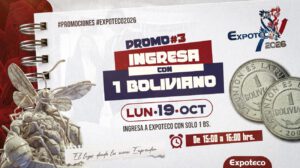 Expoteco 2026