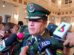 Coronel Adrián Álvarez