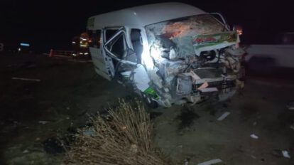 Imagen del motorizado