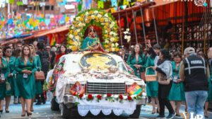 Carnaval de Oruro