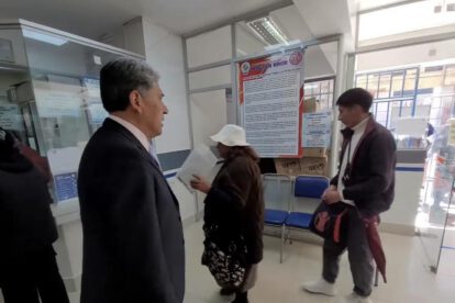 Inspección