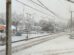 Nevada en Oruro