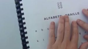 Braille