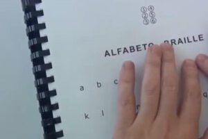 Braille