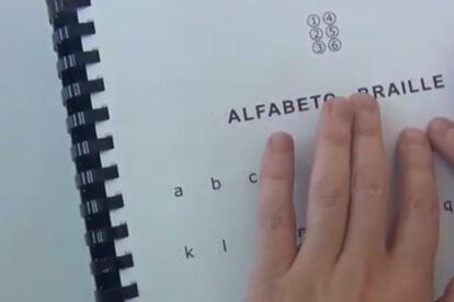 Braille
