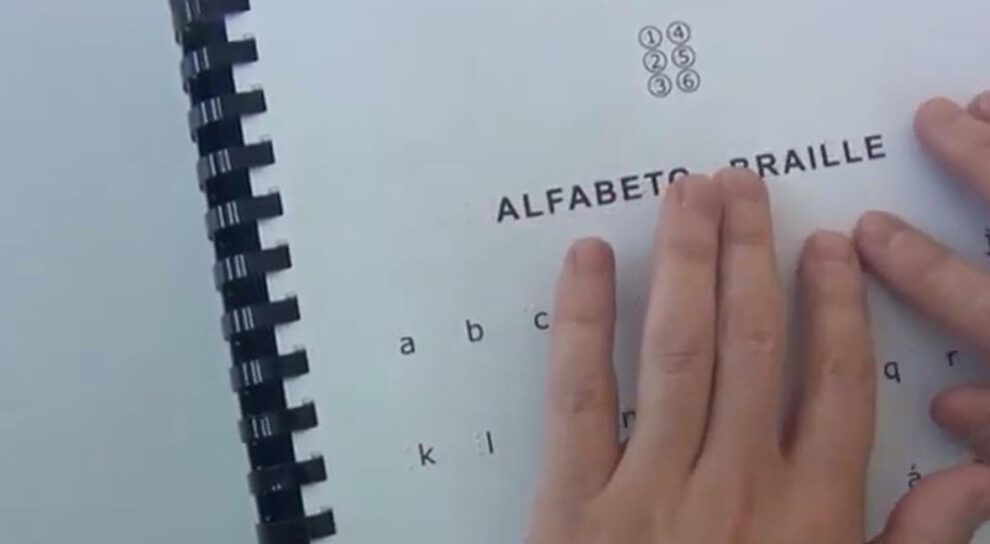 Braille