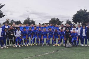 Torneo de la AFO, Primera A, Partidos de la segunda fecha