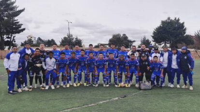 Torneo de la AFO, Primera A, Partidos de la segunda fecha