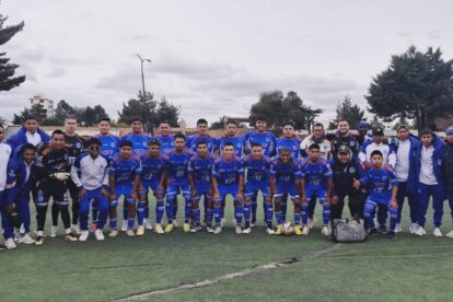 Torneo de la AFO, Primera A, Partidos de la segunda fecha
