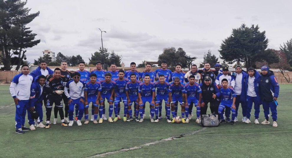Torneo de la AFO, Primera A, Partidos de la segunda fecha