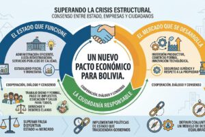 infografía