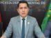 El Fiscal departamental de Beni, Alexander Mendoza,
