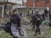 Efectivos policiales