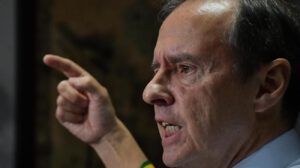 Tuto Quiroga pide comisión internacional para investigar el atentado contra Nadia Beller