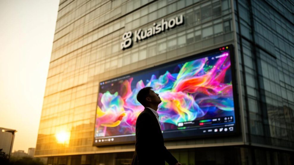 Kuaishou