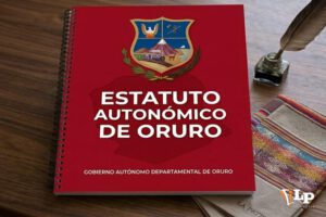estatuto autonómico
