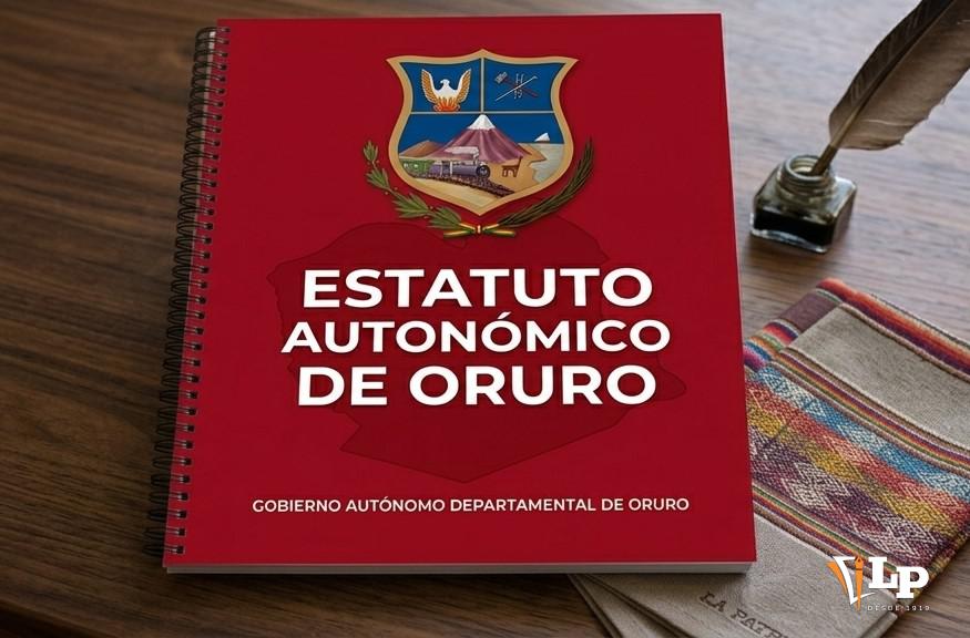 estatuto autonómico