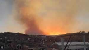 incendio