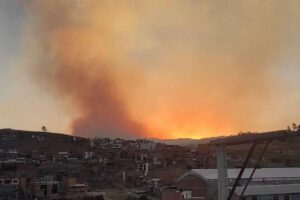 incendio