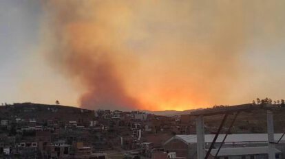 incendio