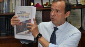 TUTO QUIROGA