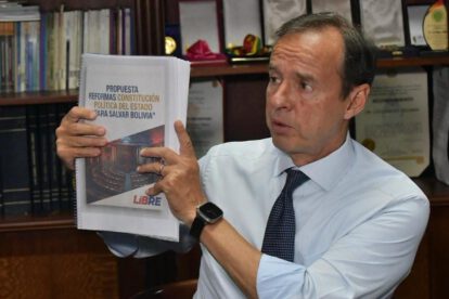 TUTO QUIROGA