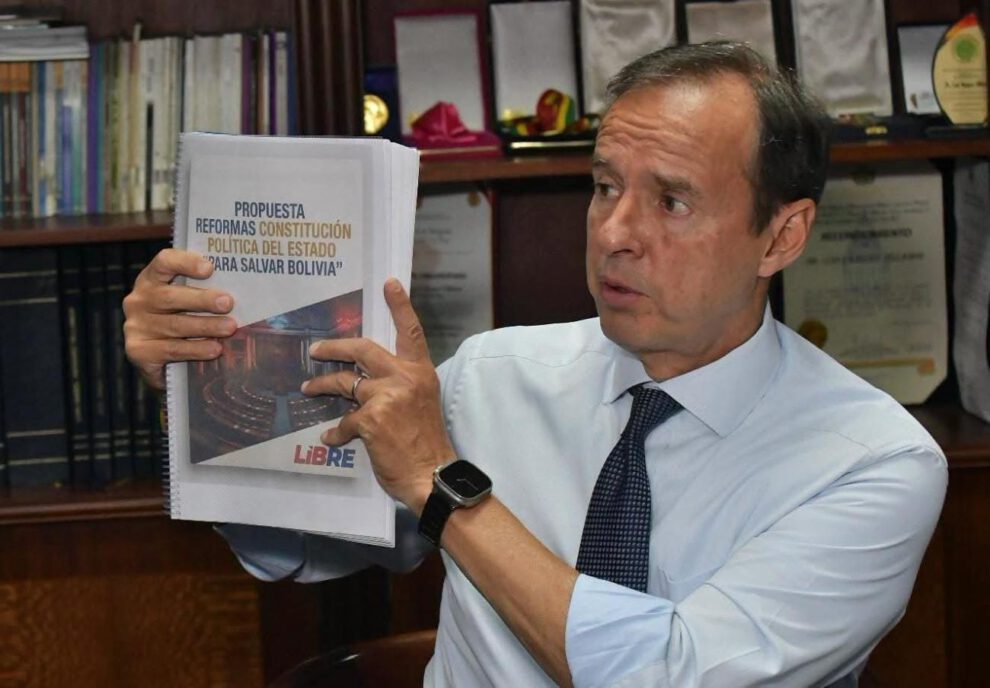 TUTO QUIROGA
