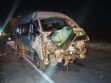 Imagen del accidente
