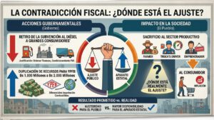 infografía