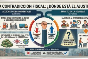 infografía