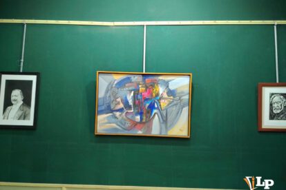 Obras de arte