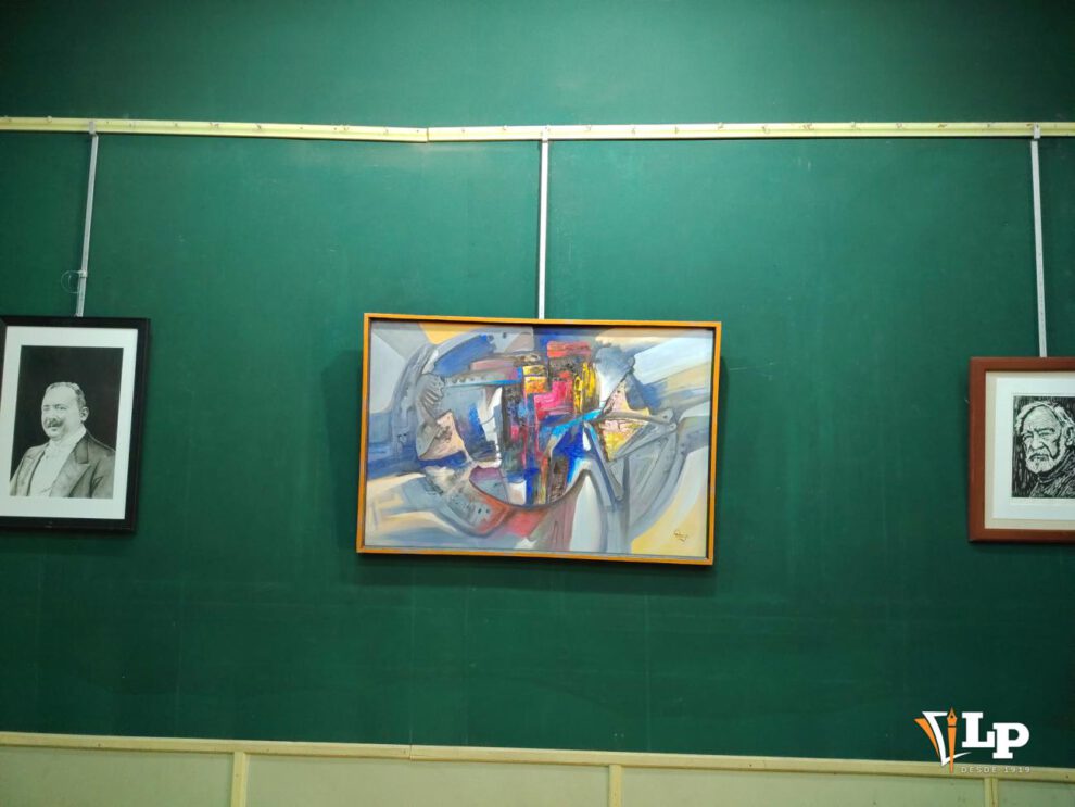 Obras de arte
