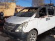 Imagen del accidente