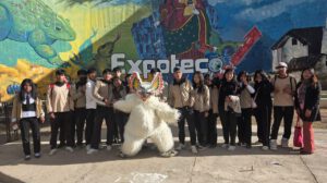 Expoteco 2026
