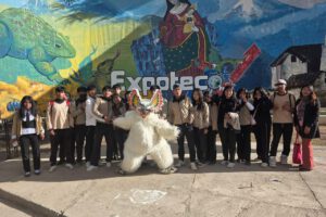 Expoteco 2026