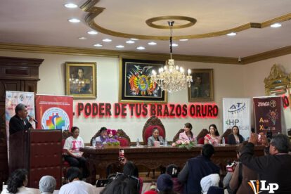 Fiesta Rosa