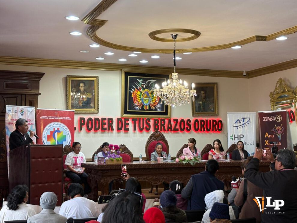 Fiesta Rosa