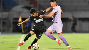 Copa Bolivia, FC Universitario vs. Aurora, Estadio Félix Capriles de Cochabamba