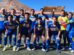 Copa Simón Bolívar, EM Huanuni líder del grupo A, Libertad FC de Pando