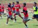 División Profesional, CDT Real Oruro entrenamientos, CDT Real Oruro vs. San Antonio