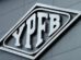 Logo de YPFB