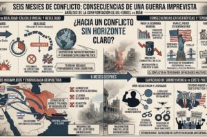 infografía
