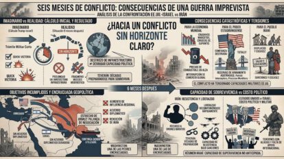 infografía