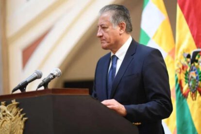 Adhemar Guzmán Ballivián