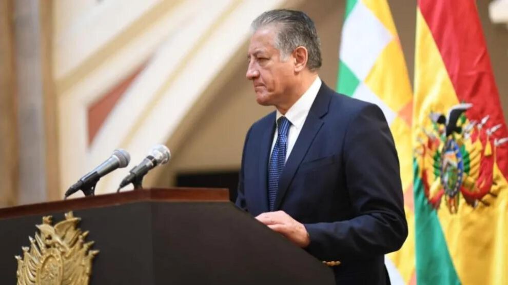 Adhemar Guzmán Ballivián