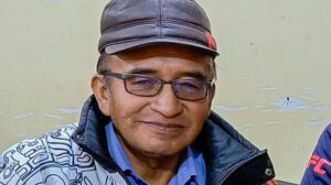 Rodolfo Mancilla