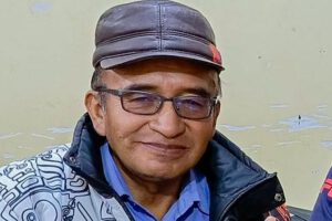 Rodolfo Mancilla