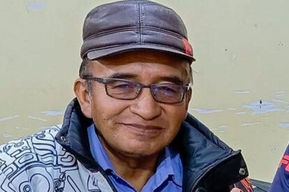 Rodolfo Mancilla
