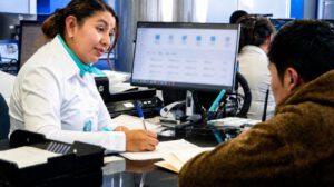 La medida responde a la reciente incorporación de la opción de Pago con Valores