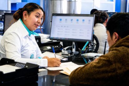 La medida responde a la reciente incorporación de la opción de Pago con Valores